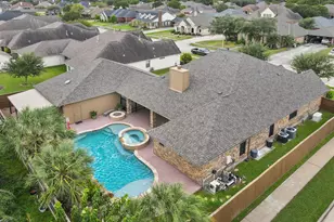 2214 W Lonesome Dove Dr, Deer Park, TX 77536 - Photo 39