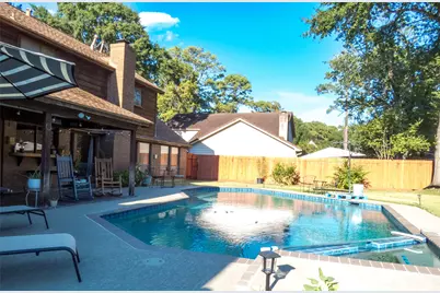 6723 Ashmore Drive, Houston, TX 77069 - Photo 5