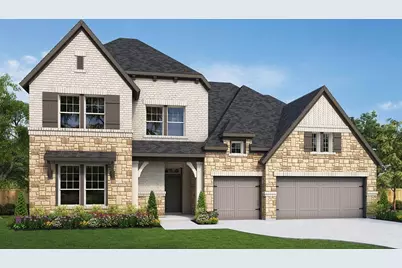 2123 Peaceful Point, Missouri City, TX 77459 - Photo 1