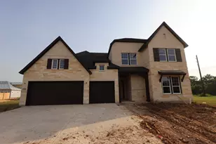 2123 Peaceful Pt, Missouri City, TX 77459 - Photo 5