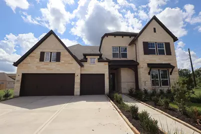 2123 Peaceful Point, Missouri City, TX 77459 - Photo 1