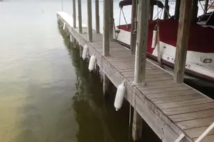 844 Beachwalk Blvd, Conroe, TX 77304 - Photo 9