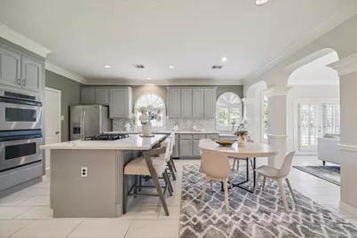 22522 Rippling Shore Court, Katy, TX 77494 - Photo 17