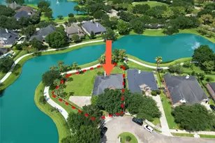 22522 Rippling Shore Ct, Katy, TX 77494 - Photo 1