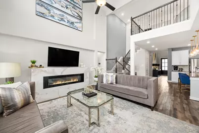 24710 Twilight Hollow Lane, Richmond, TX 77406 - Photo 9