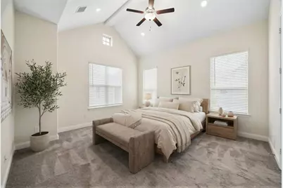 1411 Adell Rose Lane, Houston, TX 77043 - Photo 7