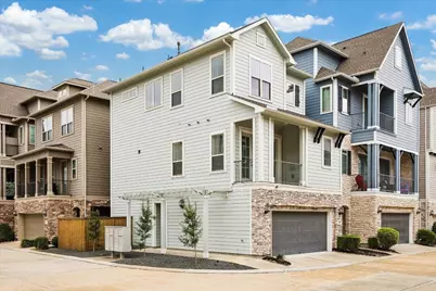 1411 Adell Rose Lane, Houston, TX 77043 - Photo 1