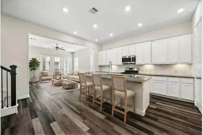 1411 Adell Rose Lane, Houston, TX 77043 - Photo 3