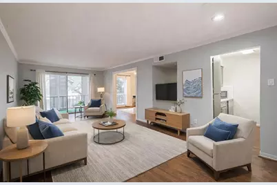 7575 Katy Freeway #101, Houston, TX 77024 - Photo 1