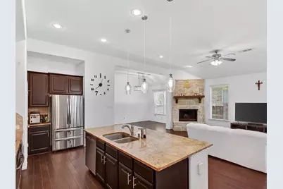 6006 Hedgepark Drive, Richmond, TX 77407 - Photo 5