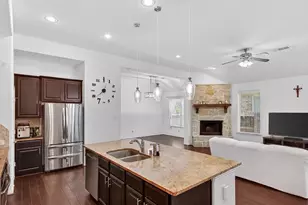 6006 Hedgepark Dr, Richmond, TX 77407 - Photo 5