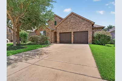 6006 Hedgepark Drive, Richmond, TX 77407 - Photo 1
