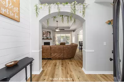 158 Creekwood Drive, Huntington, TX 75949 - Photo 3