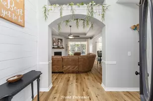 158 Creekwood Dr, Huntington, TX 75949 - Photo 3