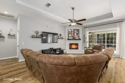 158 Creekwood Drive, Huntington, TX 75949 - Photo 7