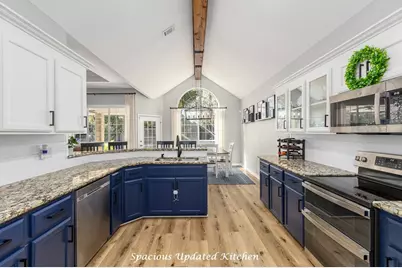 158 Creekwood Drive, Huntington, TX 75949 - Photo 11