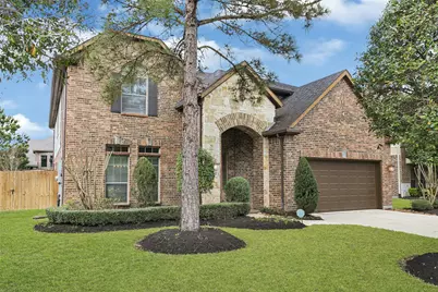 13835 Palmer Glen Lane, Houston, TX 77044 - Photo 1