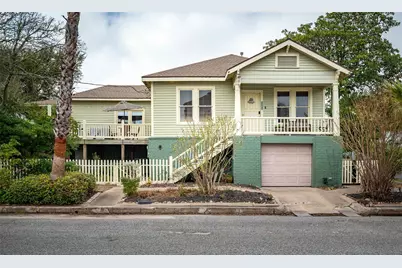 1301 17th Street, Galveston, TX 77550 - Photo 3