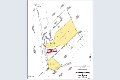 9.72+/- Acres Meador Road, Conroe, TX 77303 - Photo 1