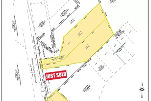 9 72+/- Acres Meador Rd, Conroe, TX 77303 - Photo 1