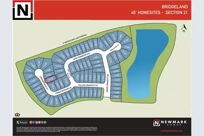 11418 London Rocket Court, Cypress, TX 77433 - Photo 7