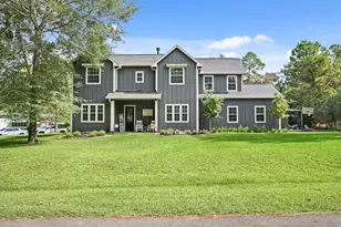 16912 Wagon Wheel Rd, Stagecoach, TX 77355 - Photo 1