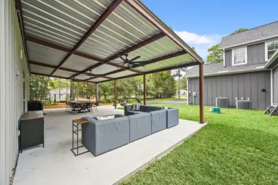 16912 Wagon Wheel Road, Stagecoach, TX 77355 - Photo 39