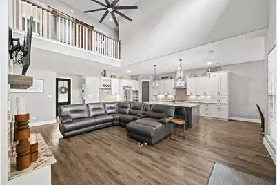 16912 Wagon Wheel Road, Stagecoach, TX 77355 - Photo 9