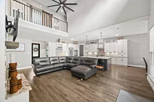 16912 Wagon Wheel Rd, Stagecoach, TX 77355 - Photo 9