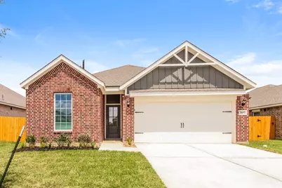 7602 Tipton Meadow Way, Richmond, TX 77469 - Photo 1