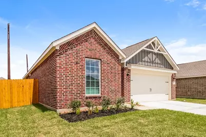 7602 Tipton Meadow Way, Richmond, TX 77469 - Photo 3