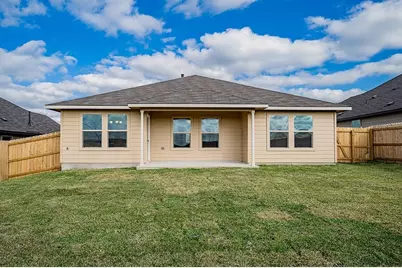 602 Davy Street, Brenham, TX 77833 - Photo 15