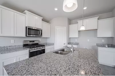 602 Davy Street, Brenham, TX 77833 - Photo 5