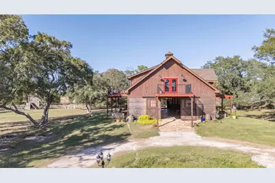 6641 S Eagle Road, Anahuac, TX 77514 - Photo 3
