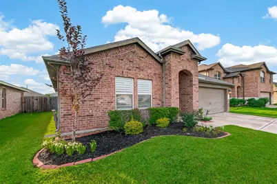 3014 Erickson Manor Court, Katy, TX 77494 - Photo 1