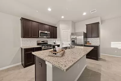 3014 Erickson Manor Court, Katy, TX 77494 - Photo 3