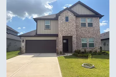 3922 Langridge Drive, Fulshear, TX 77441 - Photo 1
