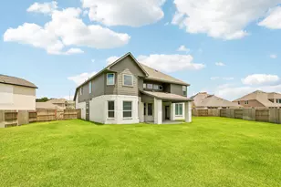 2843 Dark Lantern Ln, Rosenberg, TX 77471 - Photo 47