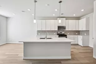 2843 Dark Lantern Ln, Rosenberg, TX 77471 - Photo 3
