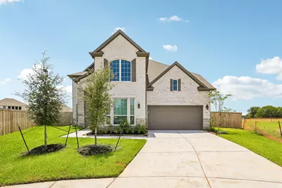 2843 Dark Lantern Lane, Rosenberg, TX 77471 - Photo 1