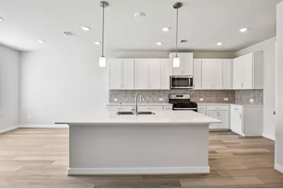 2843 Dark Lantern Lane, Rosenberg, TX 77471 - Photo 1