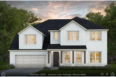 21726 Enchanted Cedar Drive, Richmond, TX 77407 - Photo 1