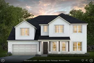 21726 Enchanted Cedar Dr, Richmond, TX 77407 - Photo 1