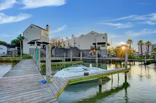 1140 Marina Bay Dr, Kemah, TX 77565 - Photo 23