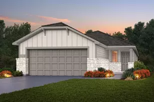 913 Silver Buckle Ln, Montgomery, TX 77356 - Photo 1