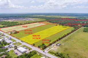 8206 Fm 517 Road W, League City, TX 77539 - Photo 1