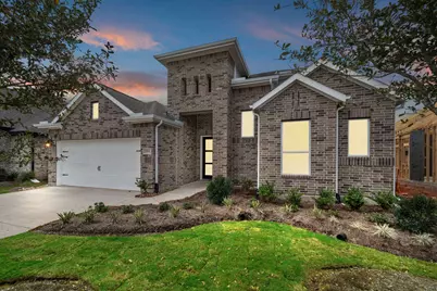 2914 Peach Valley Road, Fulshear, TX 77423 - Photo 1