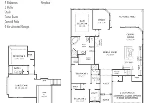 2914 Peach Vly Rd, Fulshear, TX 77423 - Photo 31