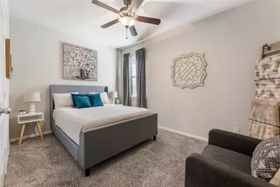 15422 Hopkins Cedar Drive, Humble, TX 77346 - Photo 19