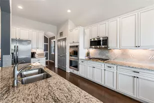15422 Hopkins Cedar Dr, Humble, TX 77346 - Photo 5